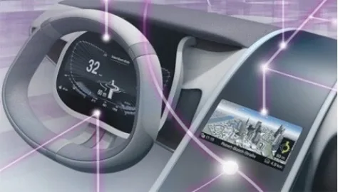 Bosch believes in the Ukrainian market and foresees automation of cars and homes