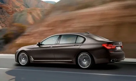 Продажи новых авто в Украине выросли на 98%, а BMW обогнала ЗАЗ