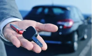 Прокат автомобілів MEGARENT – зручно, доступно та надійно!
