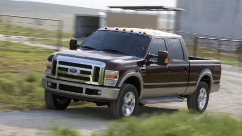Americans named the most reliable used cars
