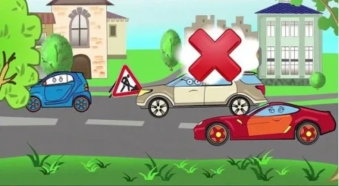 Why accidents happen: main causes of road accidents in the world