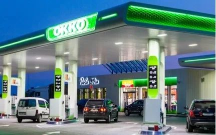 Официальная позиция «ОККО» относительно качества нефтепродуктов в сети