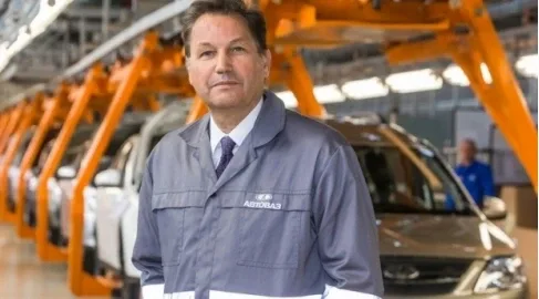 AvtoVAZ is looking for a new president?!