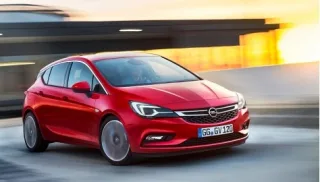 In Geneva, the 2016 European Car of the Year was announced