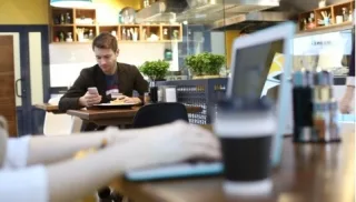 Мережа «ОККО» стала зоною Free Wi-Fi