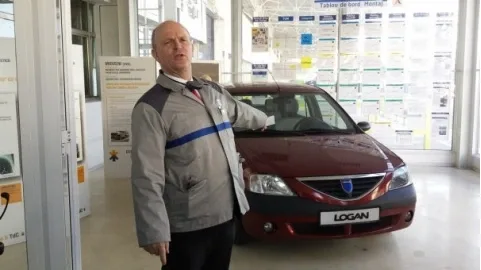 АвтоВАЗ возглавит президент румынской Dacia