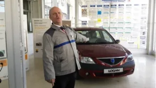 АвтоВАЗ очолить президент румунської Dacia