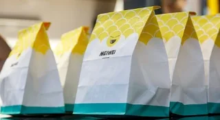 Мережа «ОККО» представила «смартфуд» нового покоління – паназійський ресторан Meiwei