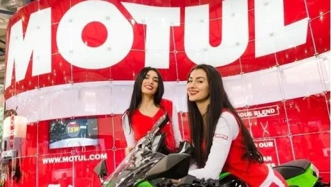 Motul oils for motorcycles: one passion – one Powersport