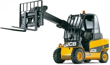 Questions and answers about forklifts