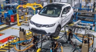 Європейський технічний центр Nissan: як розробляють і тестують Ніссани