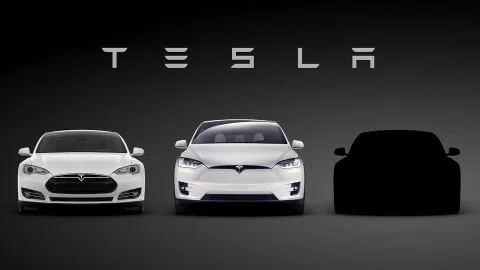 Самая доступная Тесла: обнародованы характеристики Tesla Model 3