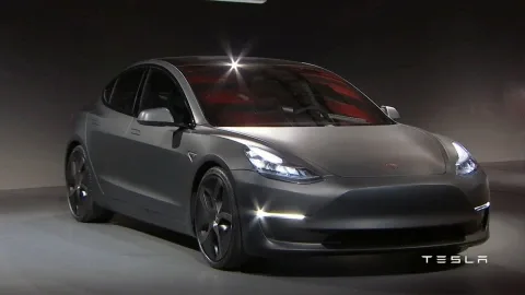 Fiat is ready to release a competitor to the Tesla 3