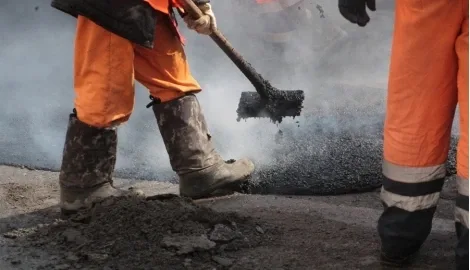 Укравтодор начал отмечать дорожные работы на Яндекс.Картах