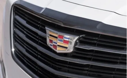 Cadillac выпустит новый люксовый внедорожник