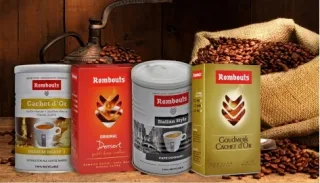 Каву «як на ОККО» відтепер можна приготувати вдома