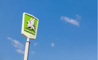 Мережа «ОККО» посіла перше місце в репутаційному рейтингу видання «Бізнес»