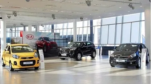 Популярные модели Kia доступны по новым привлекательным ценам!