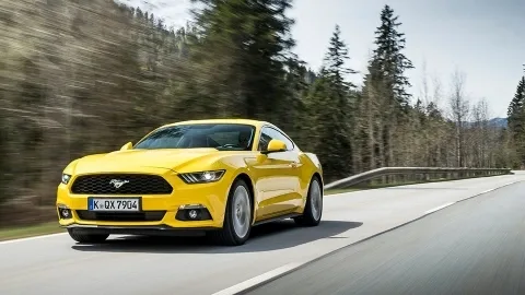 The most popular sports car in the world has been named