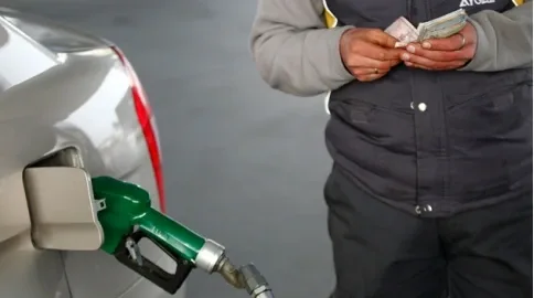 На АЗС вновь растут цены на все вида топлива