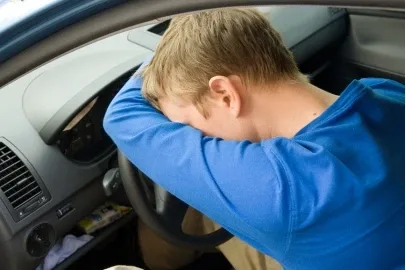 In Ukraine, responsibility for drunk driving will be strengthened