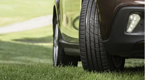 Nokian Nordman summer lineup – high safety at a comfortable price
