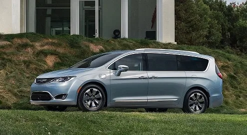 Fiat and Chrysler models will be equipped with Google autopilots