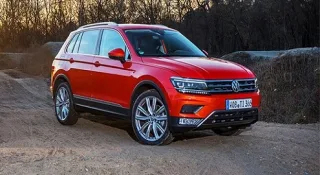 Volkswagen розробить два бюджетних кросовери