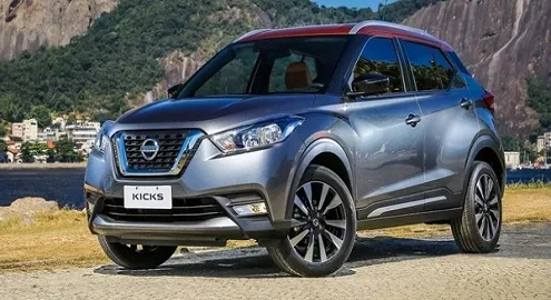 Nissan представил официальный автомобиль Олимпийских игр