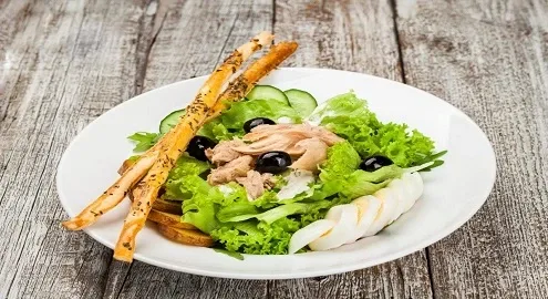Delicious, fresh, satisfying: A la minute restaurants present a new seasonal menu