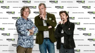Екс-ведучі Top Gear оголосили назву нового автомобільного шоу