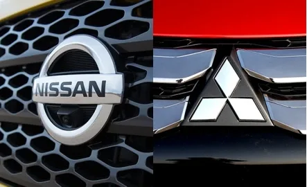 Nissan намерен выкупить треть акций Mitsubishi