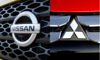 Nissan має намір викупити третину акцій Mitsubishi