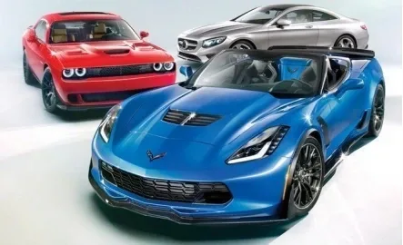 How much you need to save for a car in Ukraine and Europe