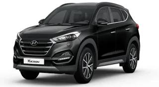 HYUNDAI Tucson TOP Panorama за доступною ціною!