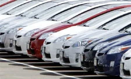 Toyota отзывает 1,6 миллиона автомобилей