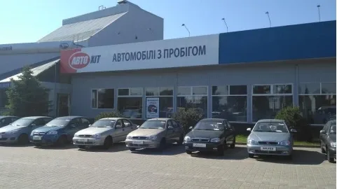 The UkrAVTO Corporation presents a new service on the used car market – 'AvtoHIT'