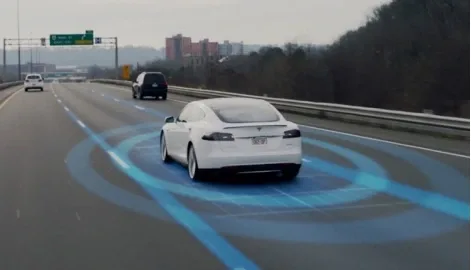 Michigan will allow driving with autopilot without a person behind the wheel