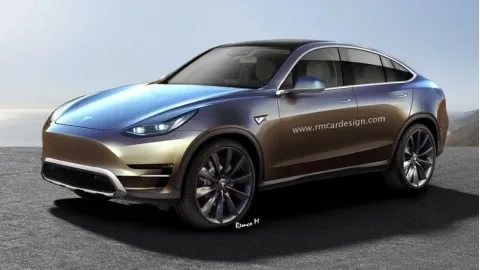 Model Y: якою буде четверта модель Tesla