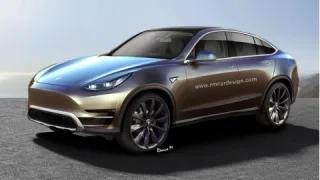 Model Y: what will Tesla's fourth model be