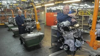 АвтоВАЗ запустив програму добровільного звільнення