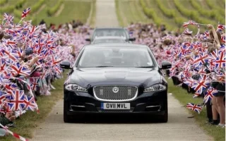 Британія хоче ввести податок на дизельні автомобілі