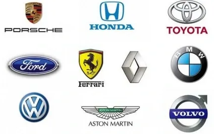 The most expensive car brands 2016