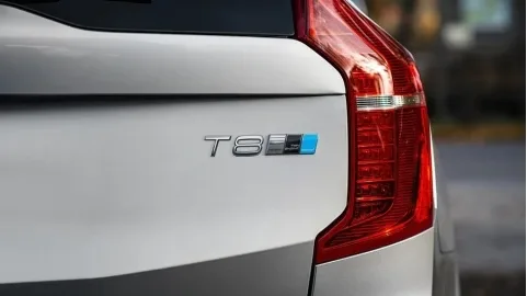 Представлена самая мощная Volvo в истории марки