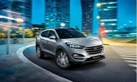 Hyundai отзывает новый Tucson, а KIA – минивэн Sedona