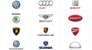 Концерн Volkswagen позбудеться одного бренду