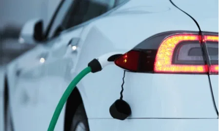 The president was suggested to produce electric cars at ZAZ