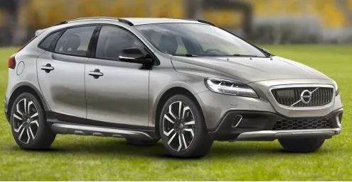 There are already 7 participants in the fight for Volvo from OKKO