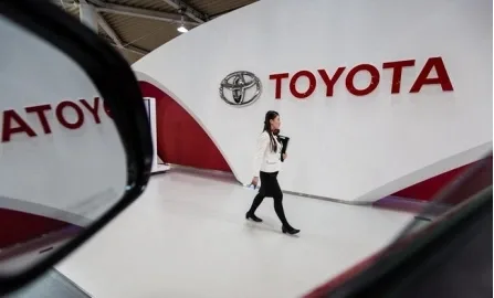 Toyota объявила новую отзывную кампанию