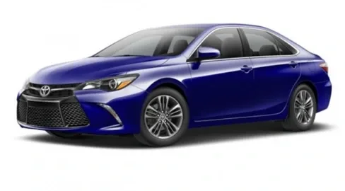 The 'most American car of 2016' on the US market has been named